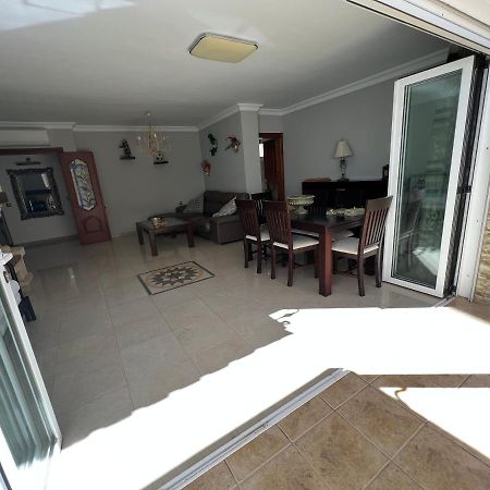 Casa Bajamar Playa Leilighet Nerja Eksteriør bilde
