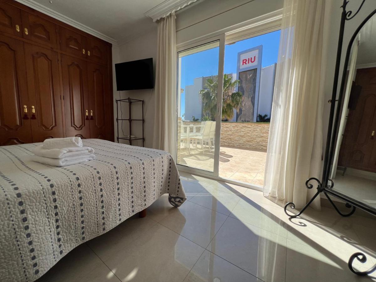 Casa Bajamar Playa Leilighet Nerja Eksteriør bilde