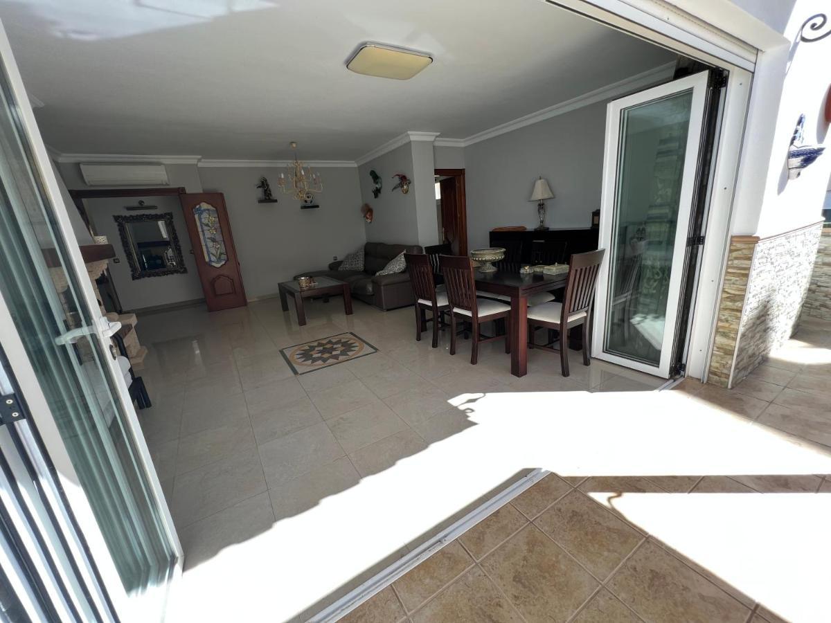 Casa Bajamar Playa Leilighet Nerja Eksteriør bilde