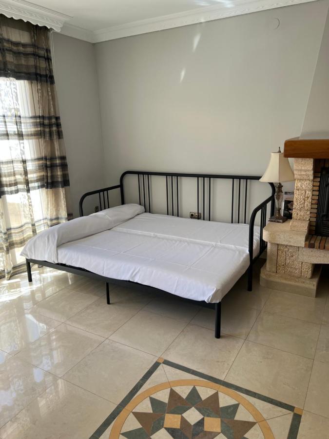 Casa Bajamar Playa Leilighet Nerja Eksteriør bilde