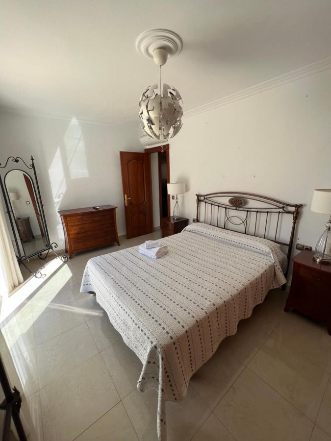 Casa Bajamar Playa Leilighet Nerja Eksteriør bilde