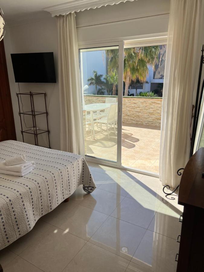 Casa Bajamar Playa Leilighet Nerja Eksteriør bilde