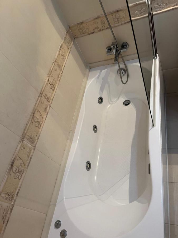 Casa Bajamar Playa Leilighet Nerja Eksteriør bilde