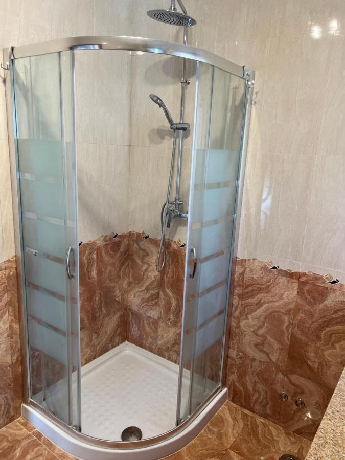 Casa Bajamar Playa Leilighet Nerja Eksteriør bilde