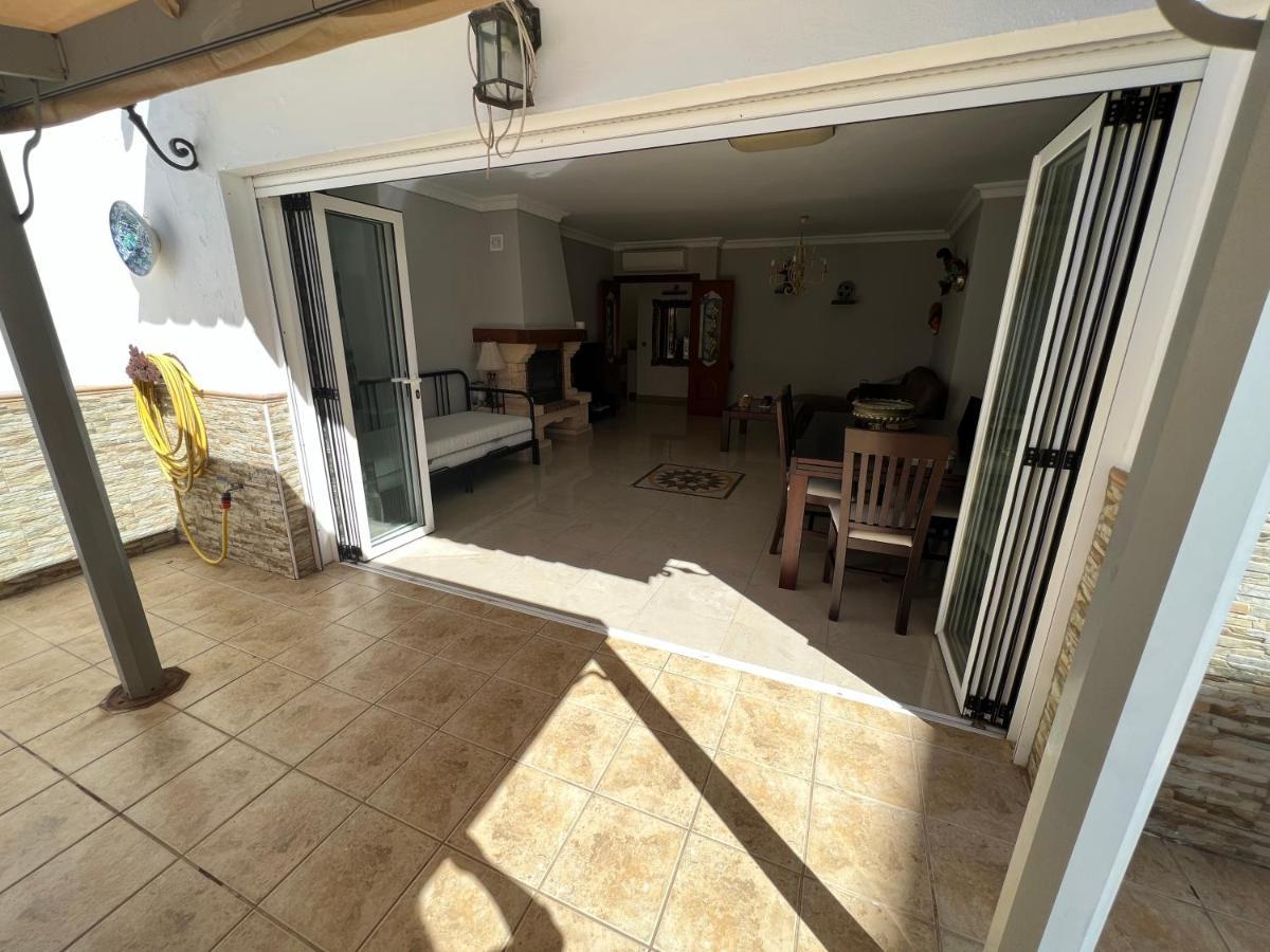 Casa Bajamar Playa Leilighet Nerja Eksteriør bilde